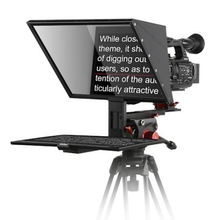 Desview TP170 - teleprompter